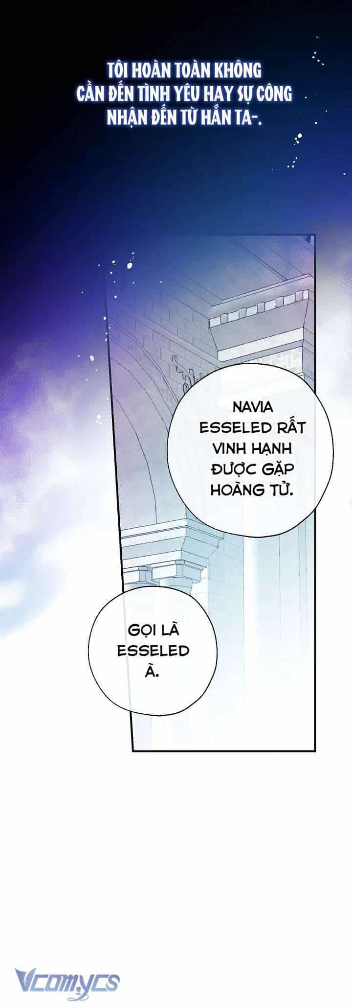 Chúng Ta Có Thể Trở Thành Người Nhà Không? - Chương 94 - ảnh 20