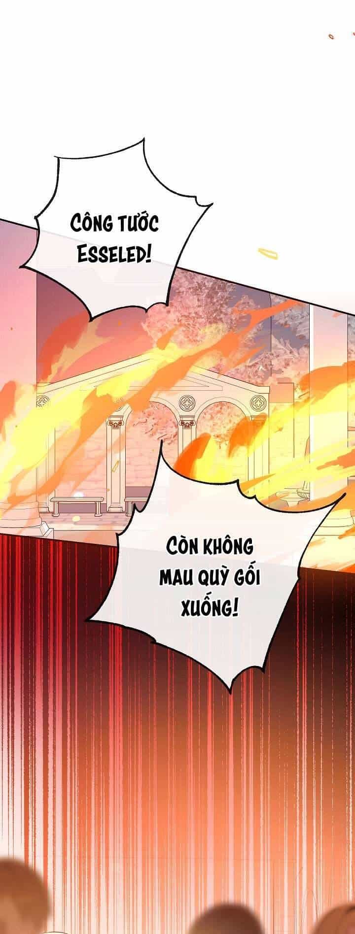 Chúng Ta Có Thể Trở Thành Người Nhà Không? - Chương 95 - ảnh 4