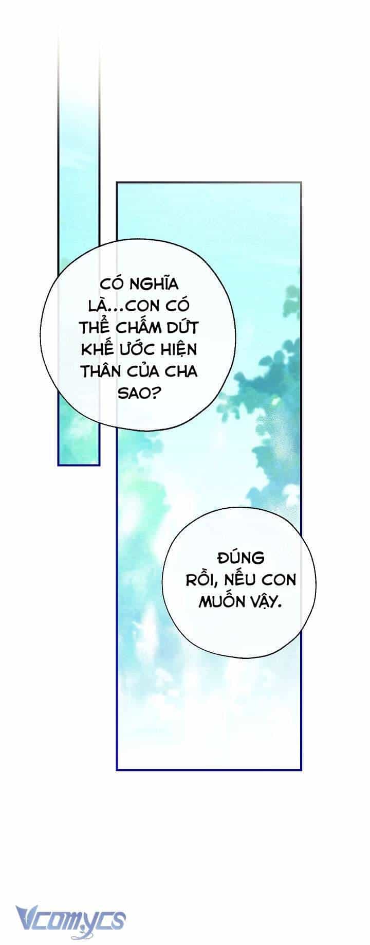 Chúng Ta Có Thể Trở Thành Người Nhà Không? - Chương 96 - ảnh 2