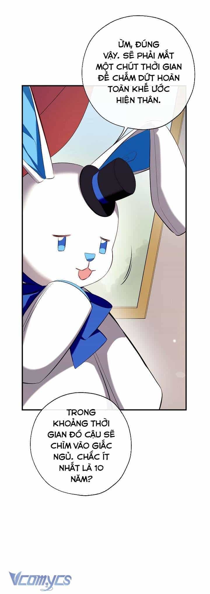 Chúng Ta Có Thể Trở Thành Người Nhà Không? - Chương 96 - ảnh 4