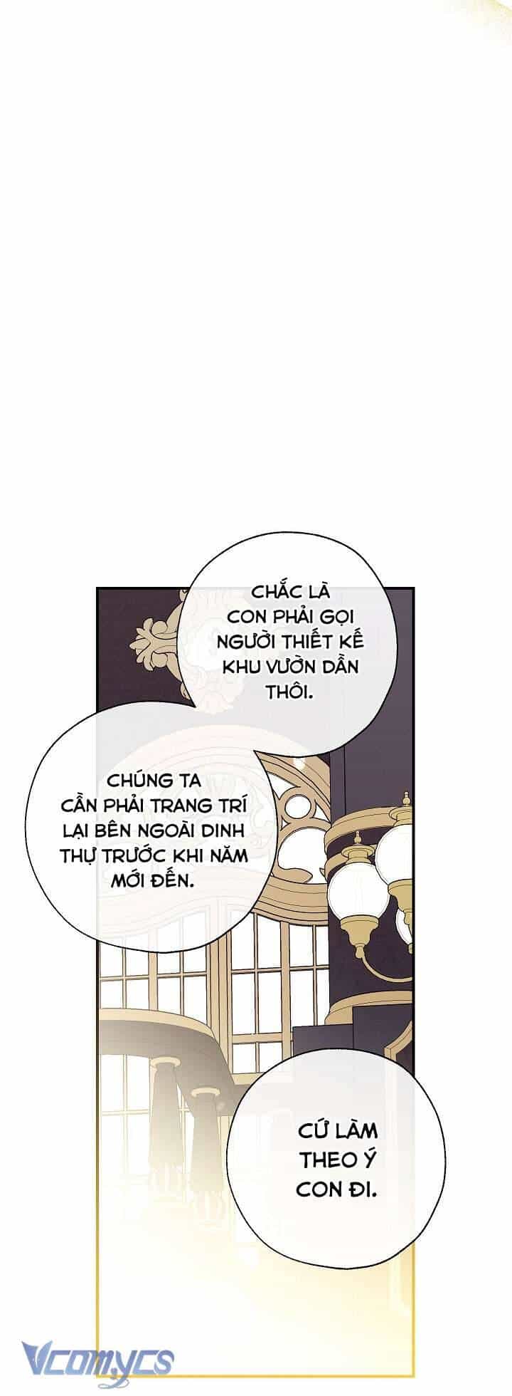 Chúng Ta Có Thể Trở Thành Người Nhà Không? - Chương 96 - ảnh 44