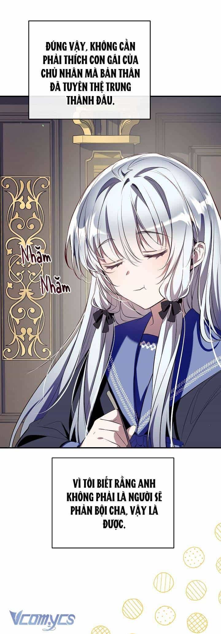 Chúng Ta Có Thể Trở Thành Người Nhà Không? - Chương 96 - ảnh 62