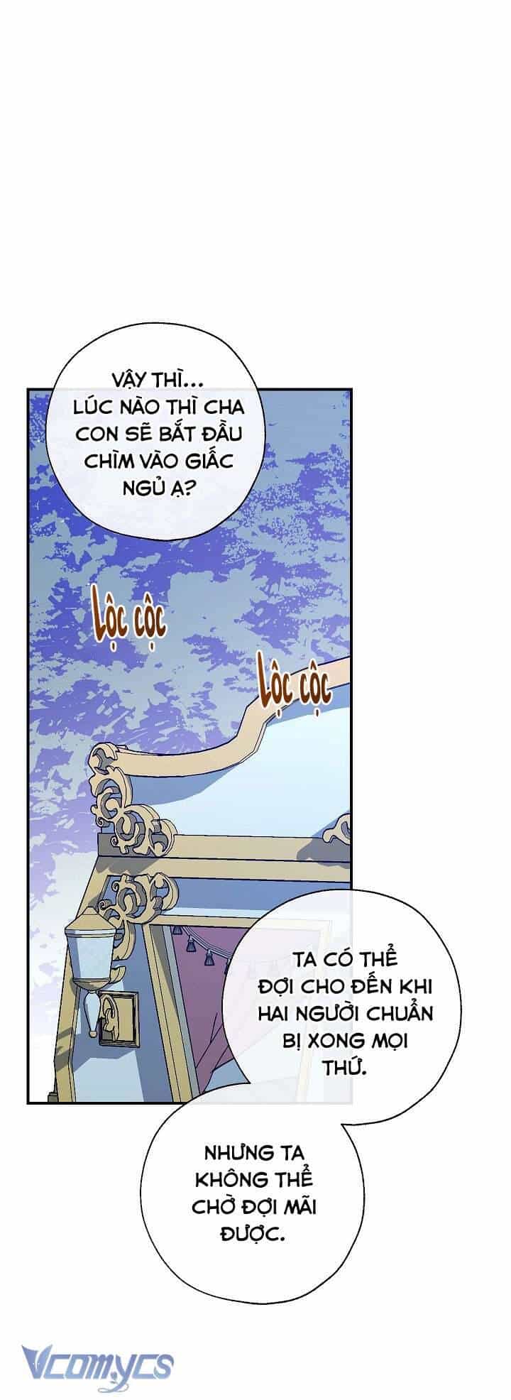 Chúng Ta Có Thể Trở Thành Người Nhà Không? - Chương 96 - ảnh 7