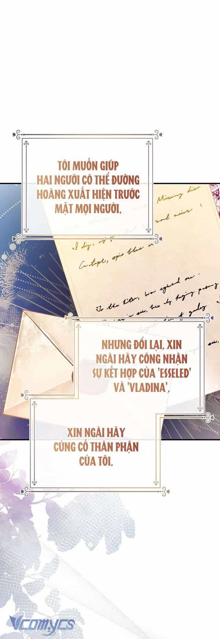 Chúng Ta Có Thể Trở Thành Người Nhà Không? - Chương 97 - ảnh 34