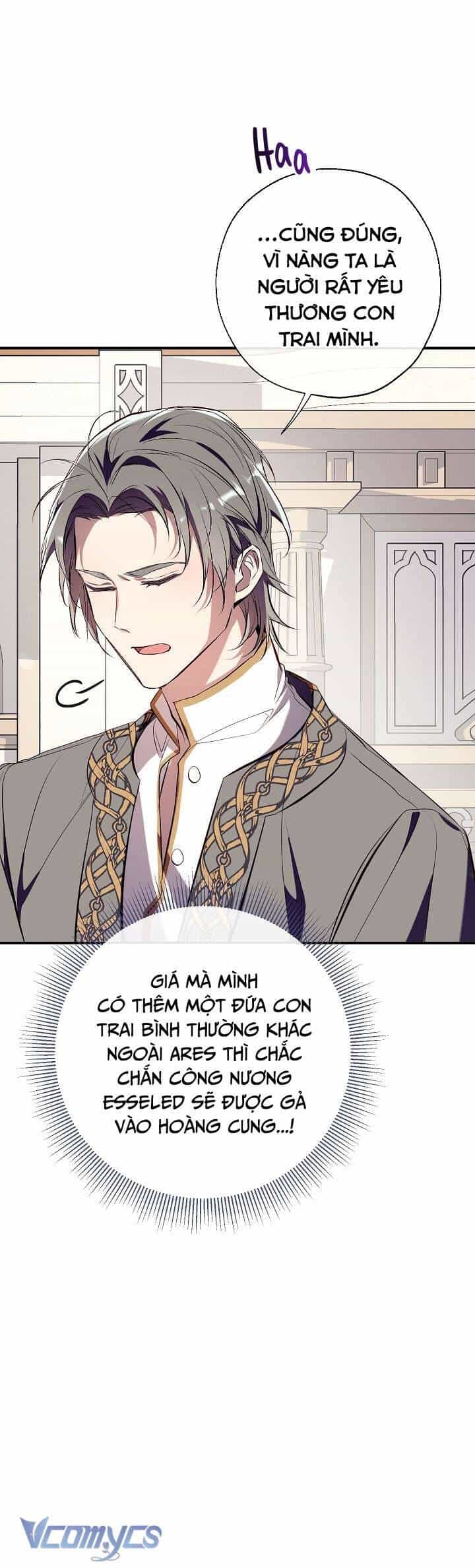 Chúng Ta Có Thể Trở Thành Người Nhà Không? - Chương 97 - ảnh 38