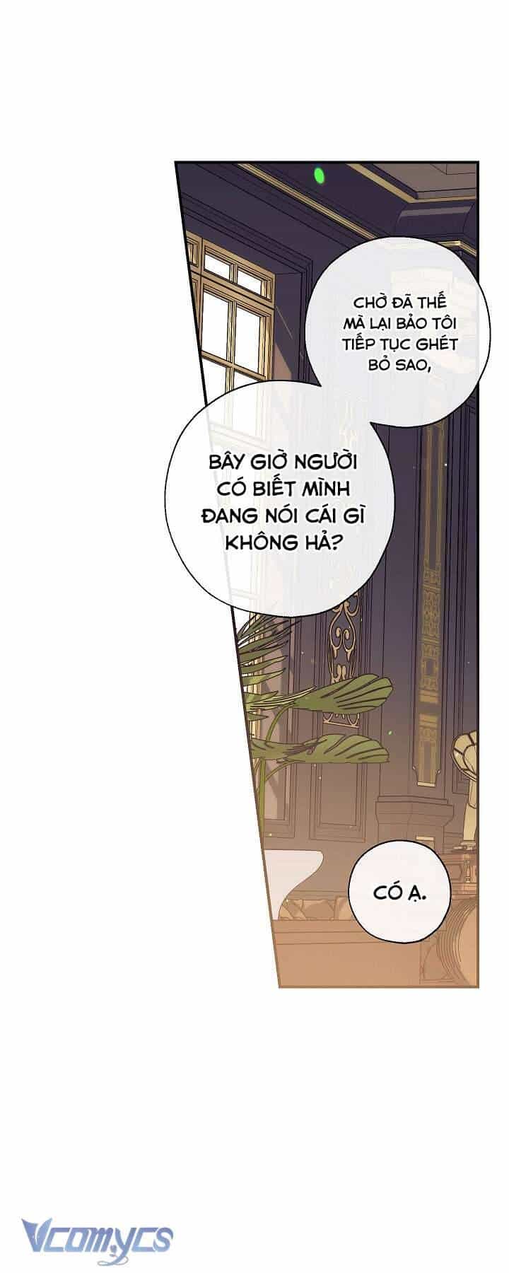 Chúng Ta Có Thể Trở Thành Người Nhà Không? - Chương 97 - ảnh 4