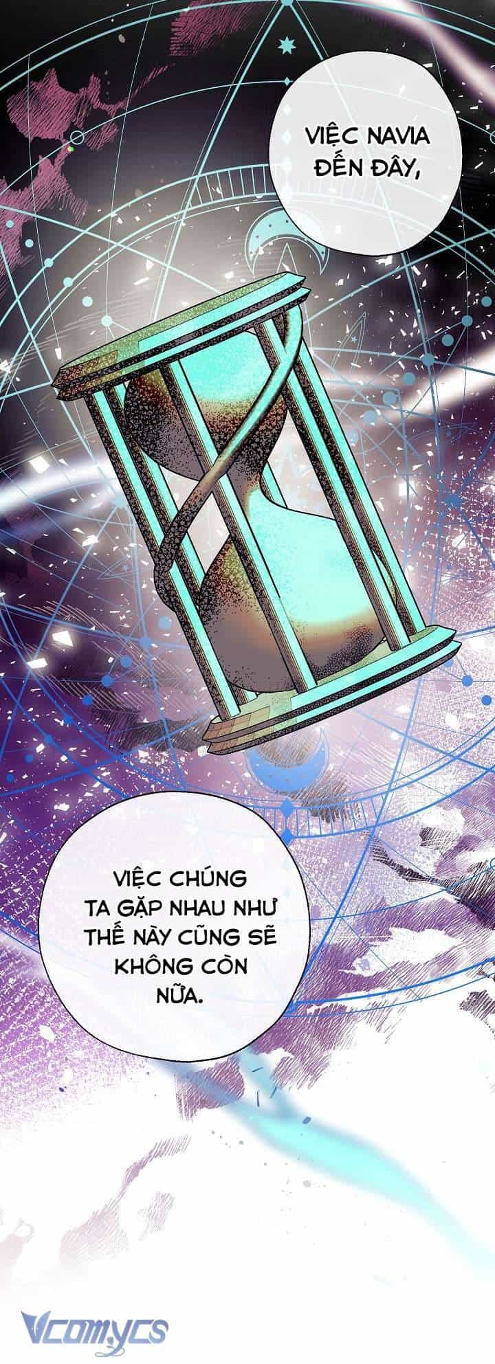 Chúng Ta Có Thể Trở Thành Người Nhà Không? - Chương 97 - ảnh 53