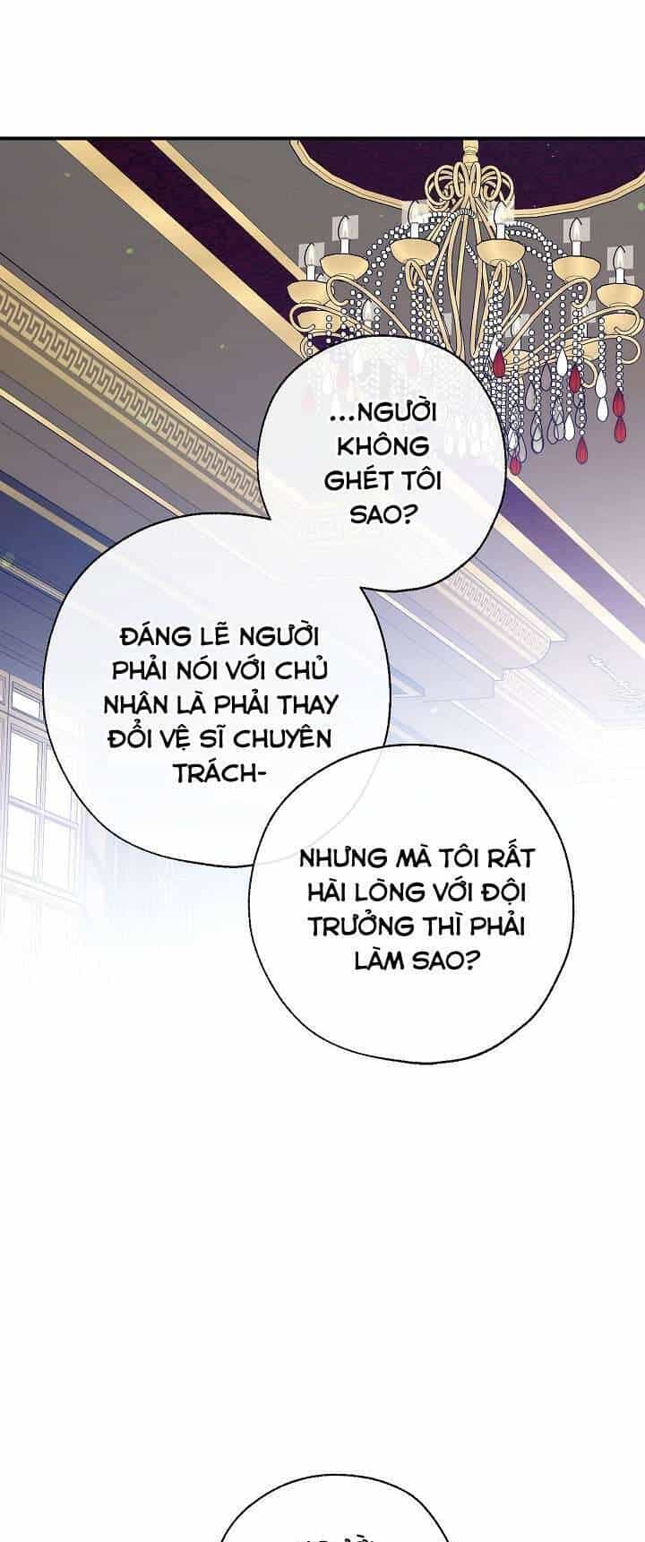 Chúng Ta Có Thể Trở Thành Người Nhà Không? - Chương 97 - ảnh 7