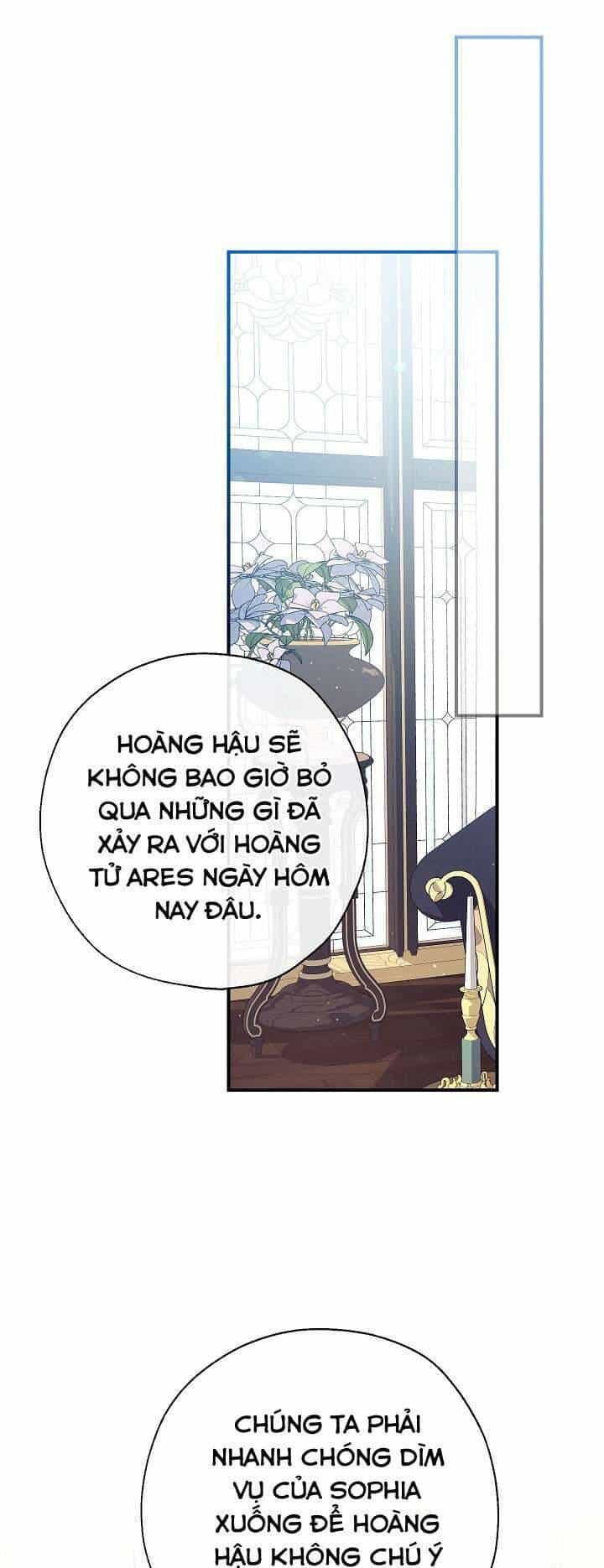 Chúng Ta Có Thể Trở Thành Người Nhà Không? - Chương 98 - ảnh 2