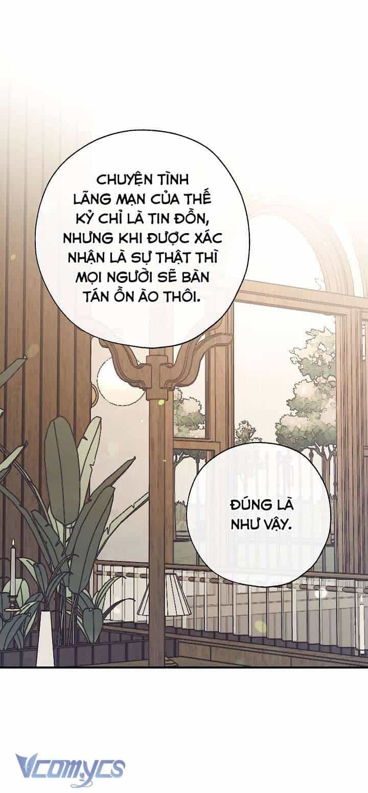 Chúng Ta Có Thể Trở Thành Người Nhà Không? - Chương 98 - ảnh 54