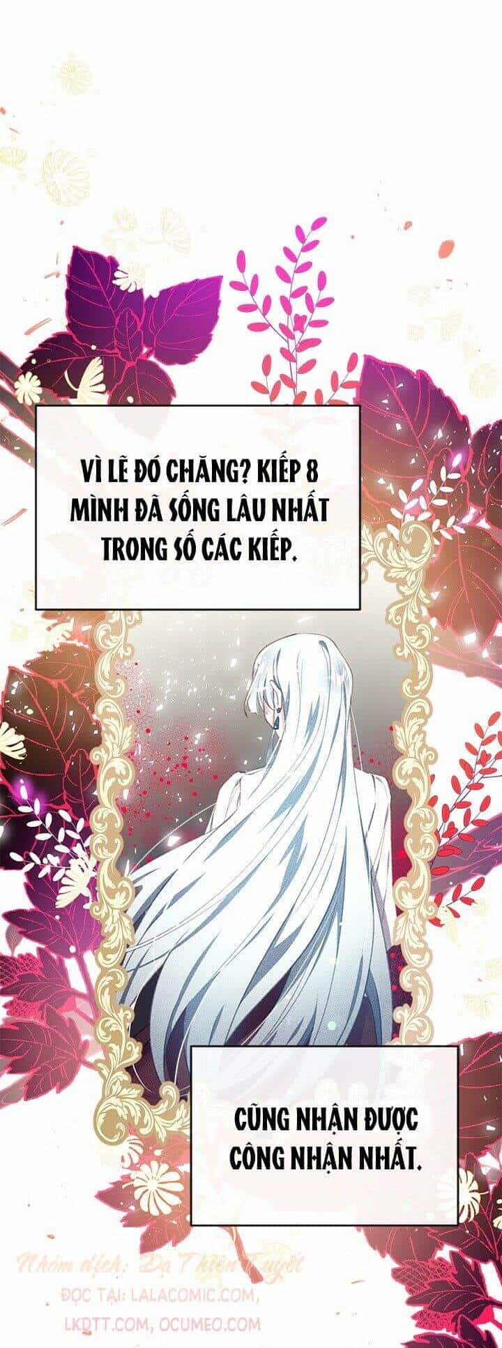 Chúng Ta Có Thể Trở Thành Người Nhà Không? - Chương 9 - ảnh 17