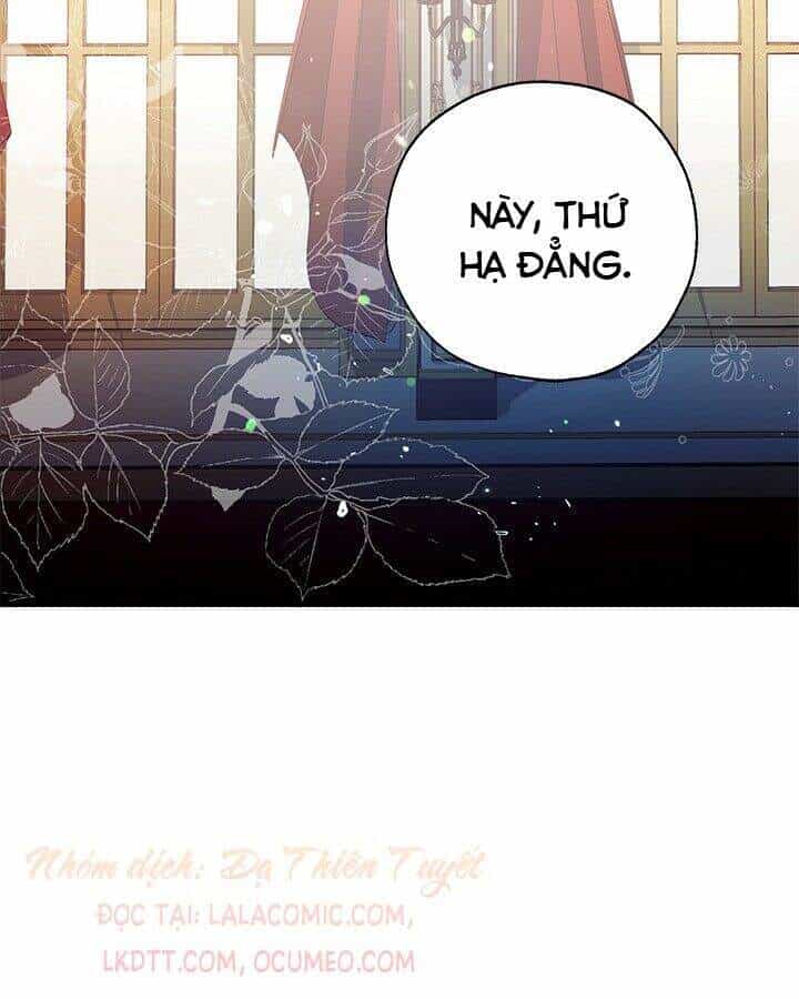 Chúng Ta Có Thể Trở Thành Người Nhà Không? - Chương 9 - ảnh 20