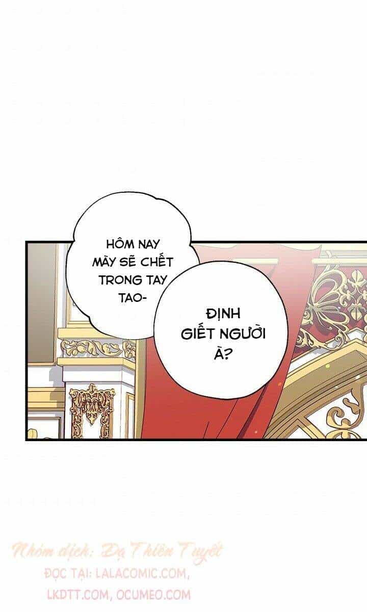 Chúng Ta Có Thể Trở Thành Người Nhà Không? - Chương 9 - ảnh 26