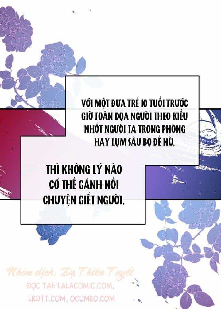 Chúng Ta Có Thể Trở Thành Người Nhà Không? - Chương 9 - ảnh 37