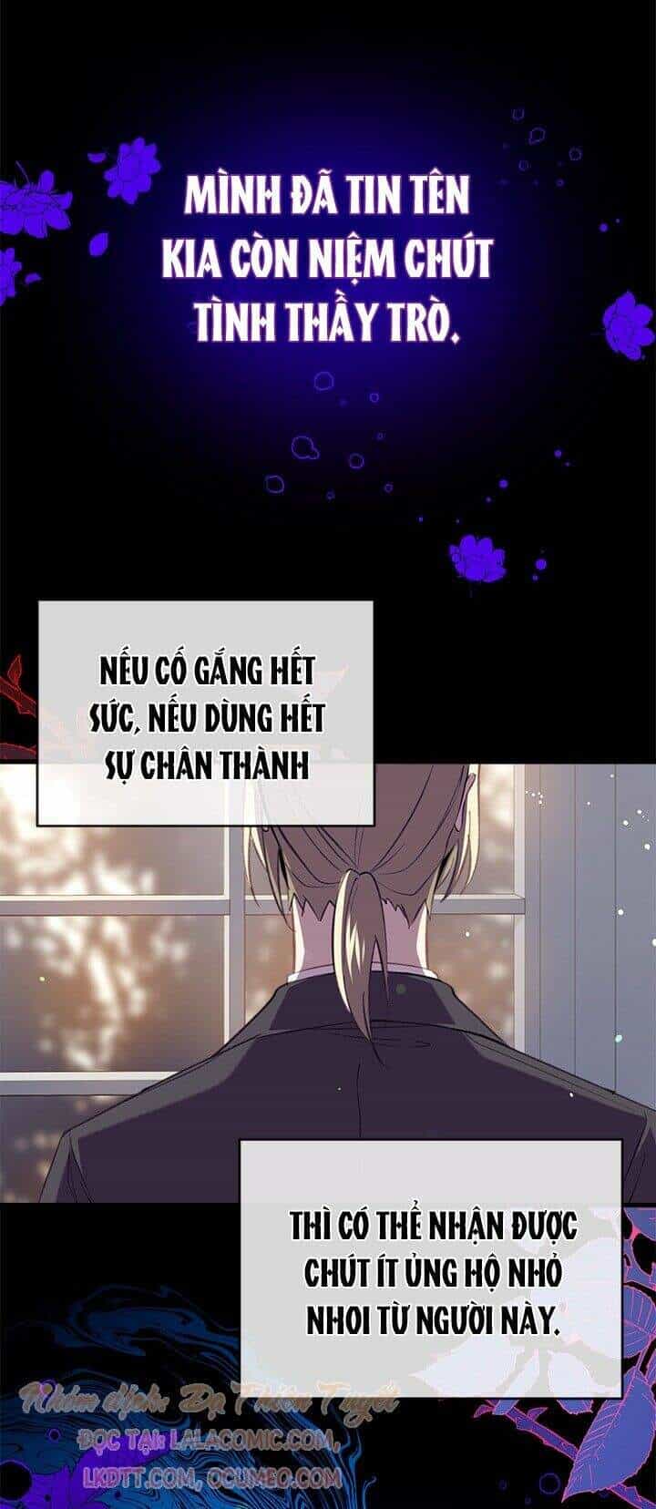 Chúng Ta Có Thể Trở Thành Người Nhà Không? - Chương 9 - ảnh 8