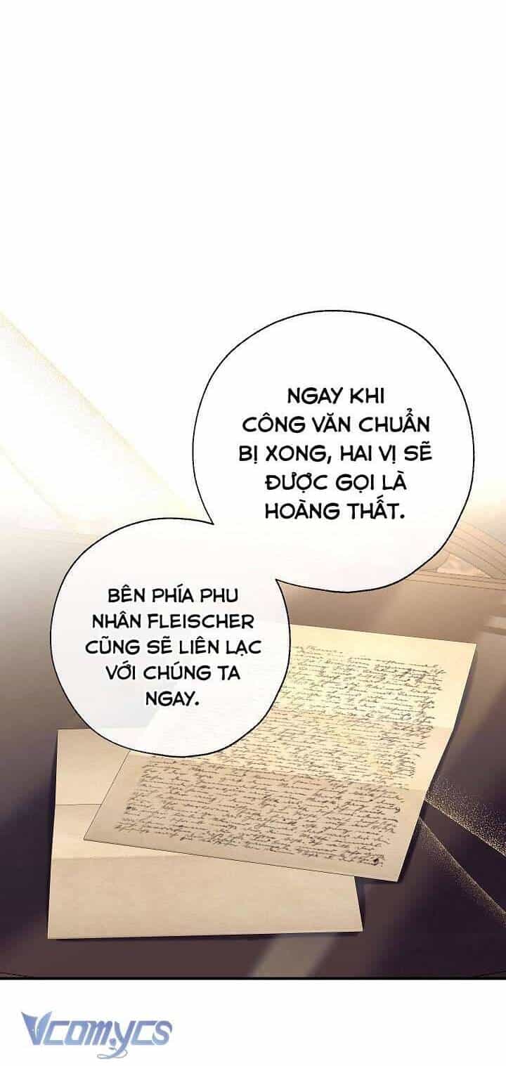 Chúng Ta Có Thể Trở Thành Người Nhà Không? - Chương 99 - ảnh 10