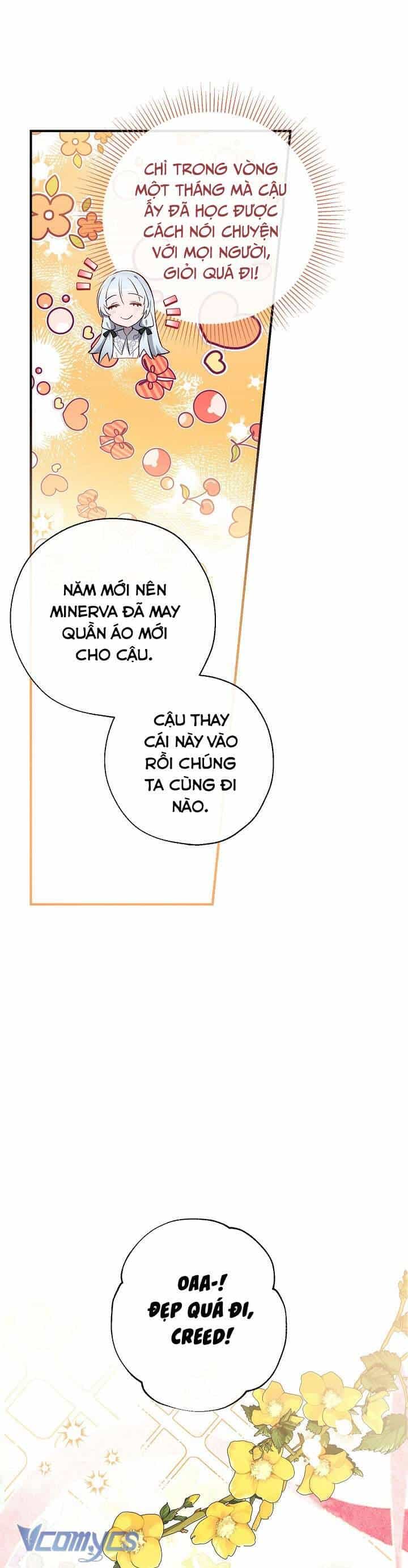 Chúng Ta Có Thể Trở Thành Người Nhà Không? - Chương 99 - ảnh 30