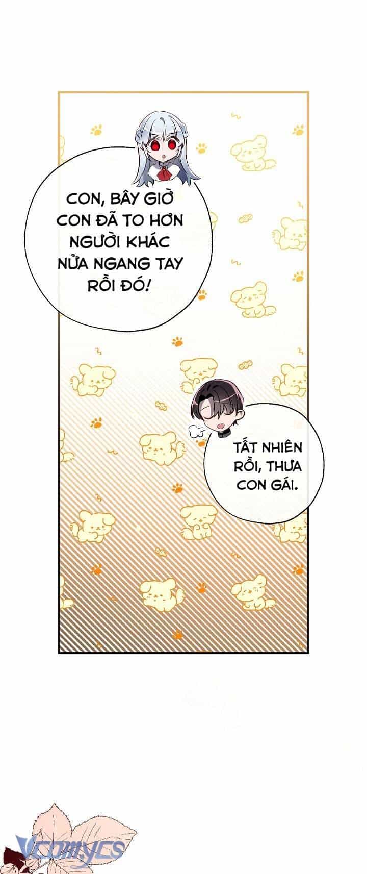 Chúng Ta Có Thể Trở Thành Người Nhà Không? - Chương 99 - ảnh 64