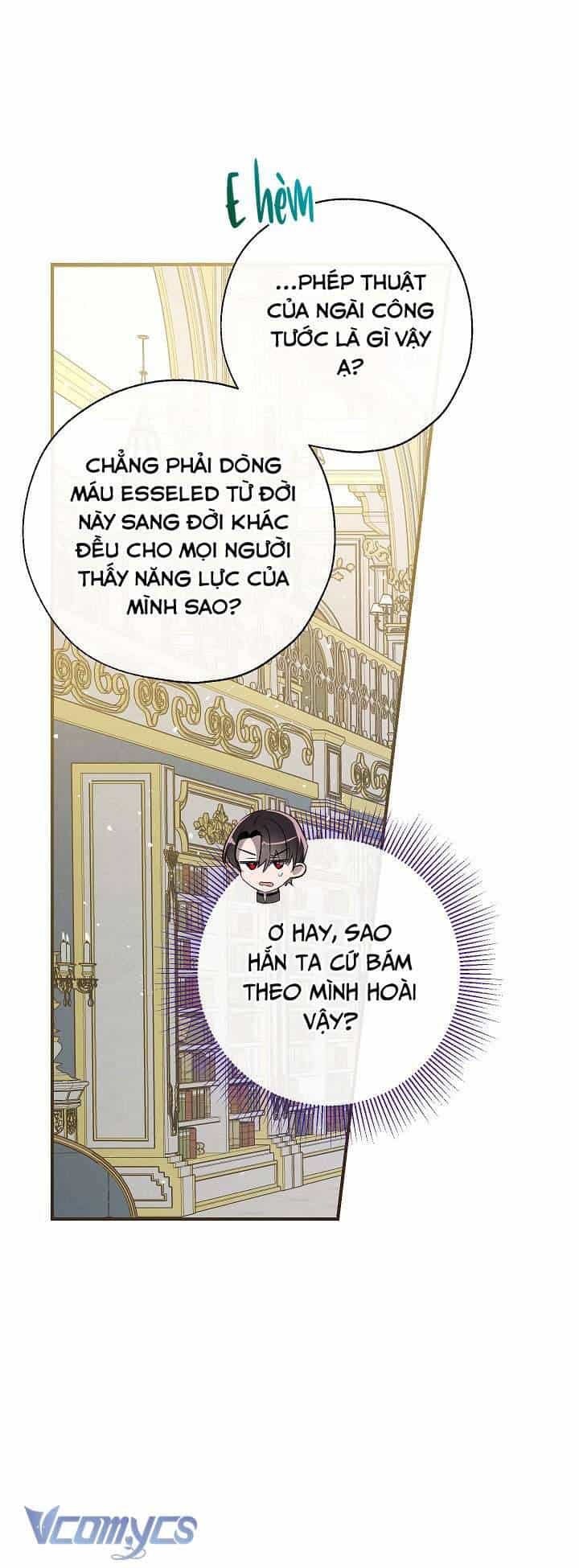 Chúng Ta Có Thể Trở Thành Người Nhà Không? - Chương 100 - ảnh 31