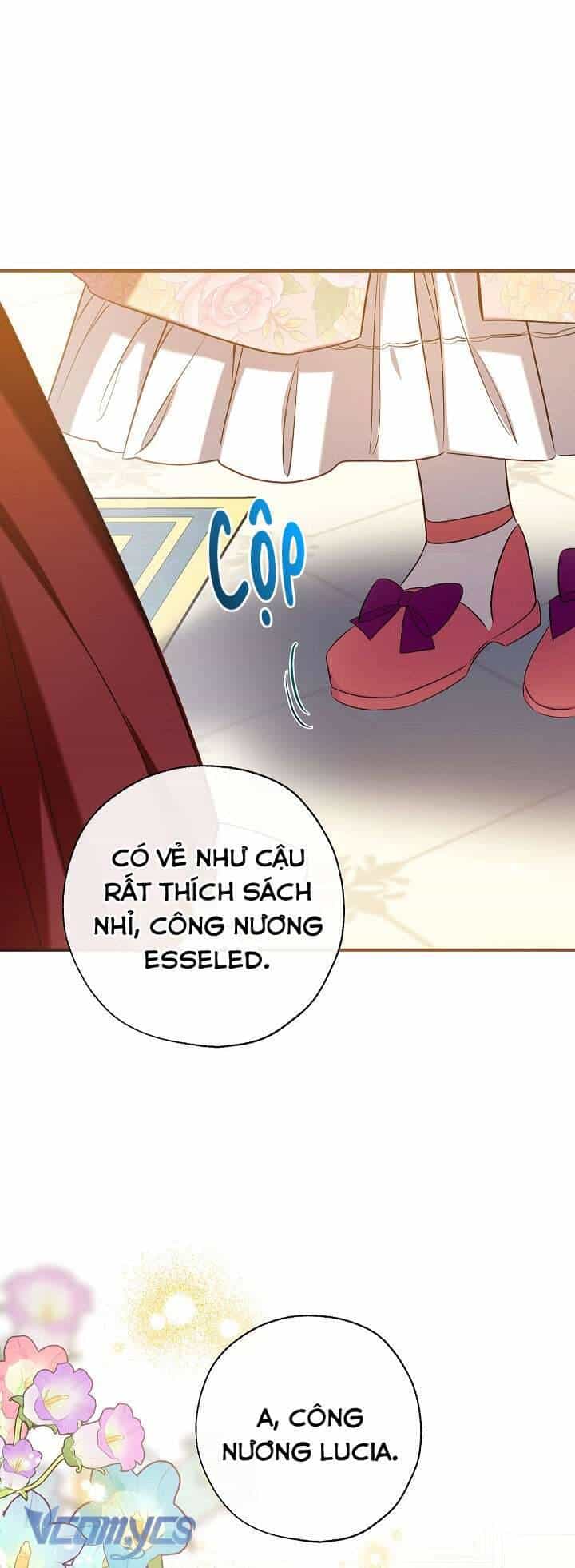 Chúng Ta Có Thể Trở Thành Người Nhà Không? - Chương 100 - ảnh 37