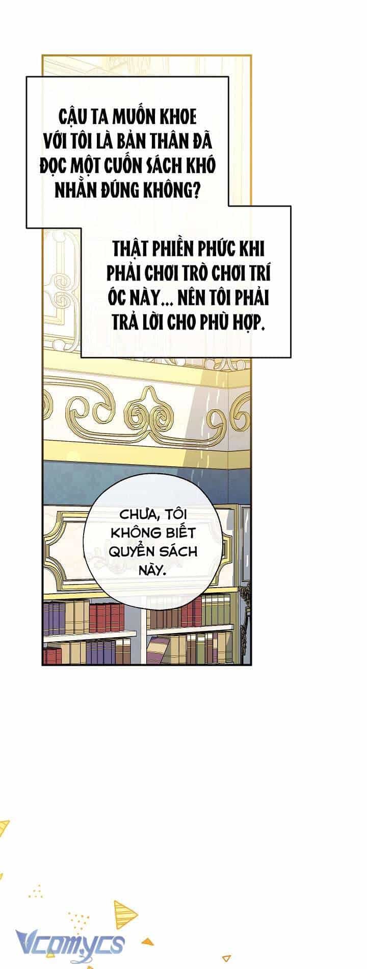 Chúng Ta Có Thể Trở Thành Người Nhà Không? - Chương 100 - ảnh 43