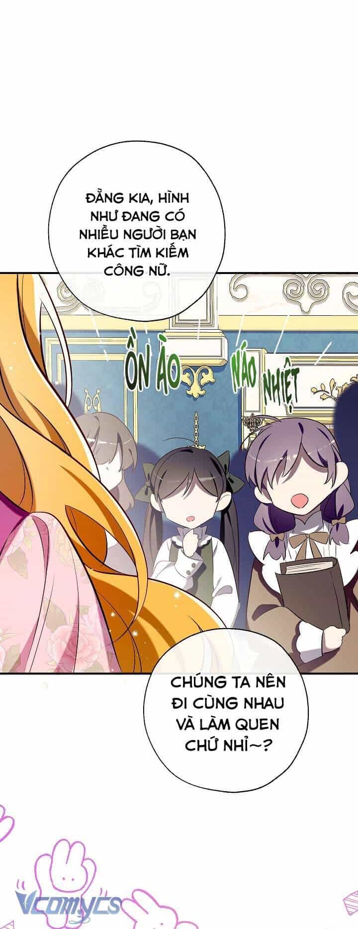 Chúng Ta Có Thể Trở Thành Người Nhà Không? - Chương 100 - ảnh 46