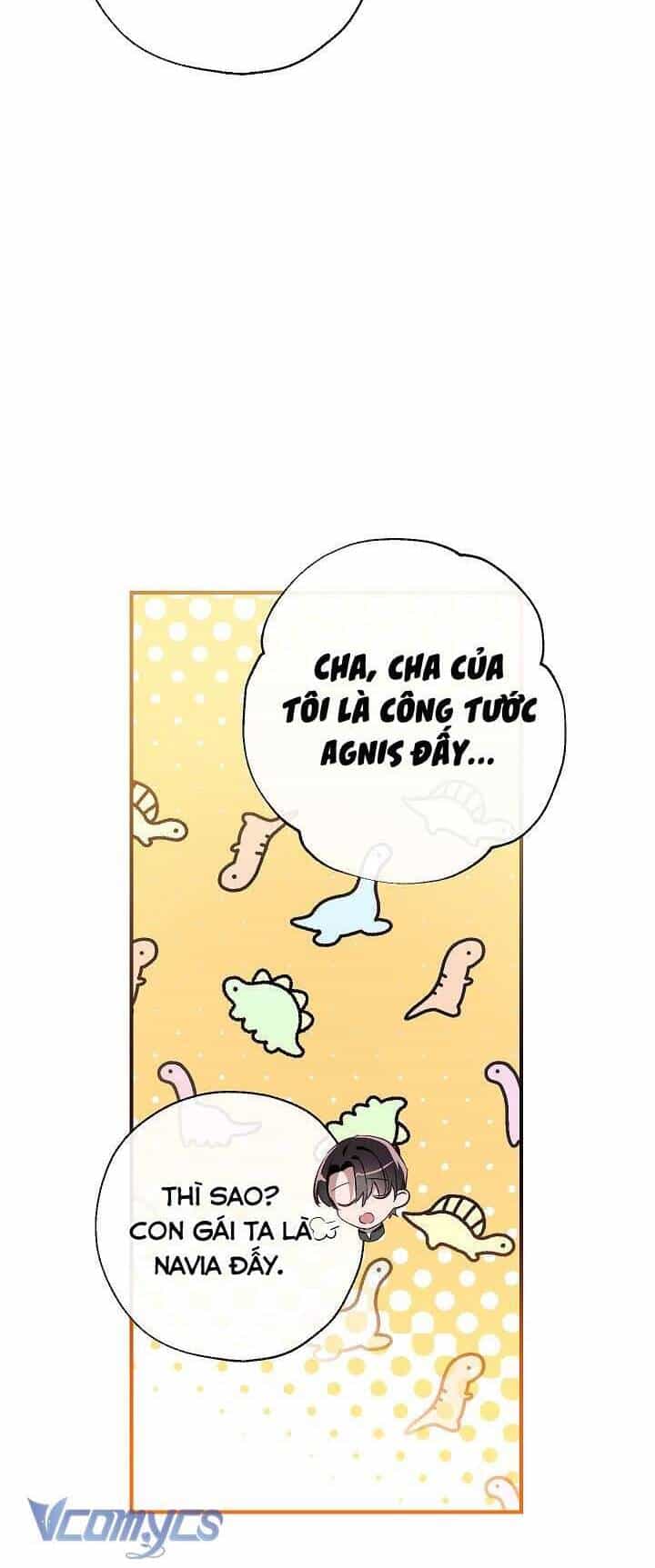 Chúng Ta Có Thể Trở Thành Người Nhà Không? - Chương 100 - ảnh 57
