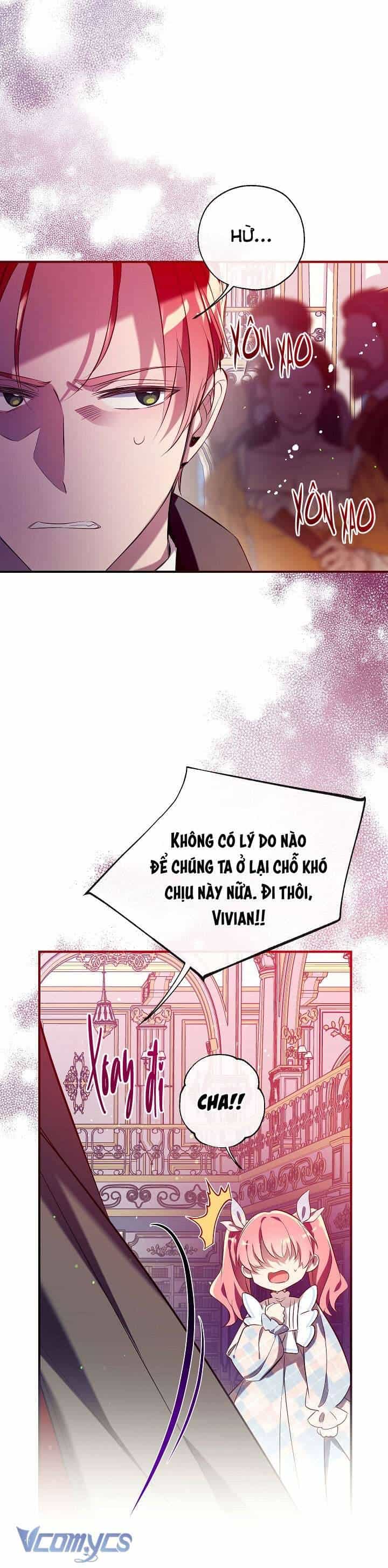 Chúng Ta Có Thể Trở Thành Người Nhà Không? - Chương 101 - ảnh 19