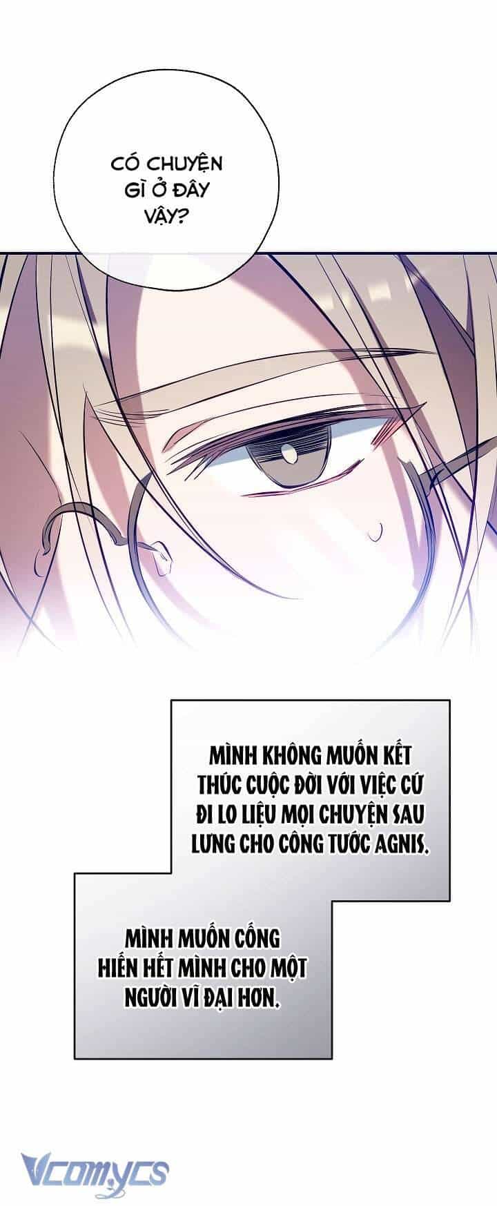 Chúng Ta Có Thể Trở Thành Người Nhà Không? - Chương 101 - ảnh 42
