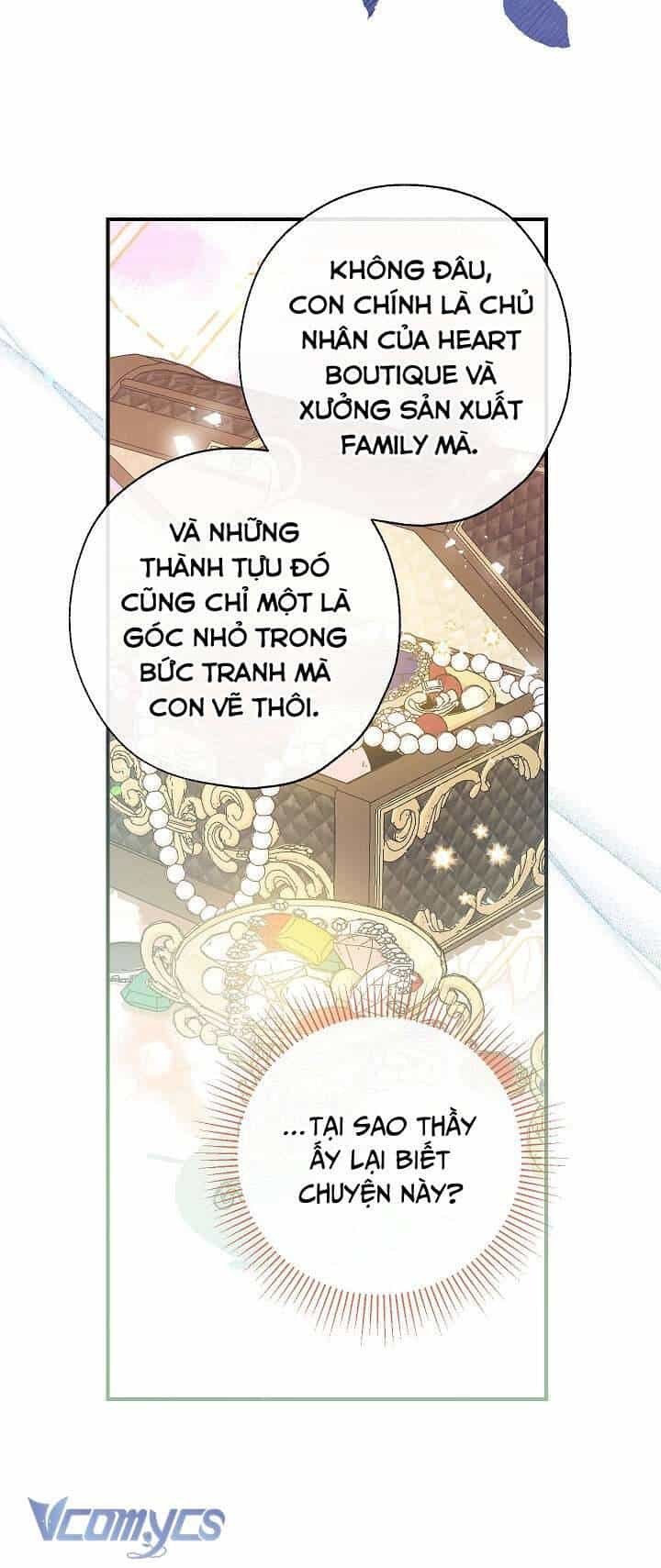Chúng Ta Có Thể Trở Thành Người Nhà Không? - Chương 101 - ảnh 48