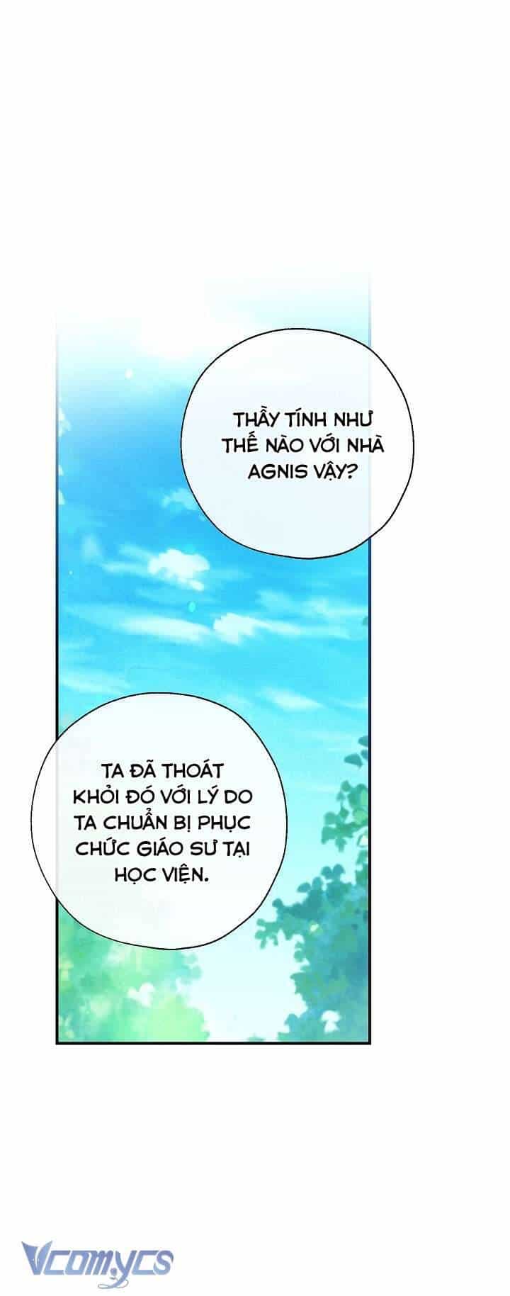Chúng Ta Có Thể Trở Thành Người Nhà Không? - Chương 101 - ảnh 53