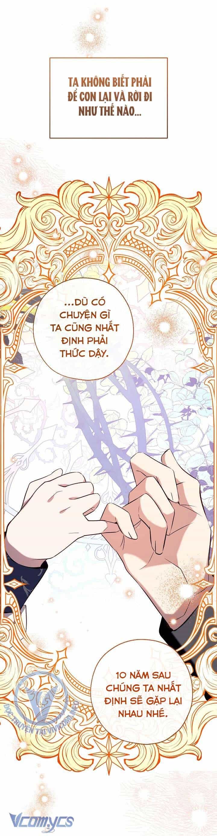 Chúng Ta Có Thể Trở Thành Người Nhà Không? - Chương 103 - ảnh 11