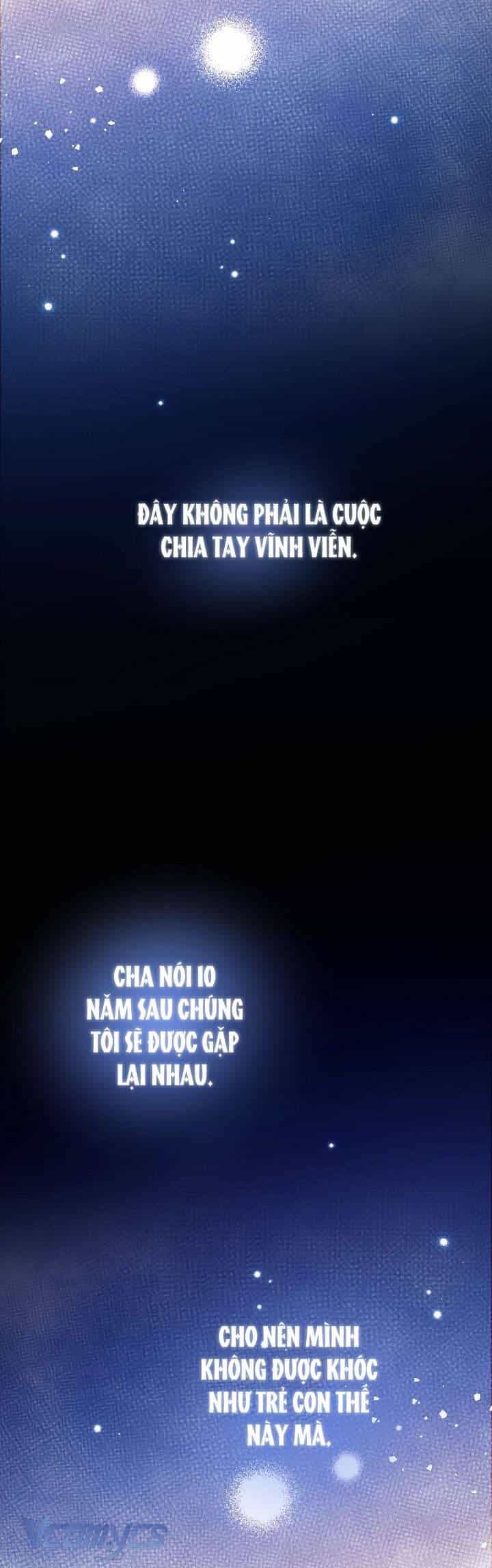 Chúng Ta Có Thể Trở Thành Người Nhà Không? - Chương 103 - ảnh 4