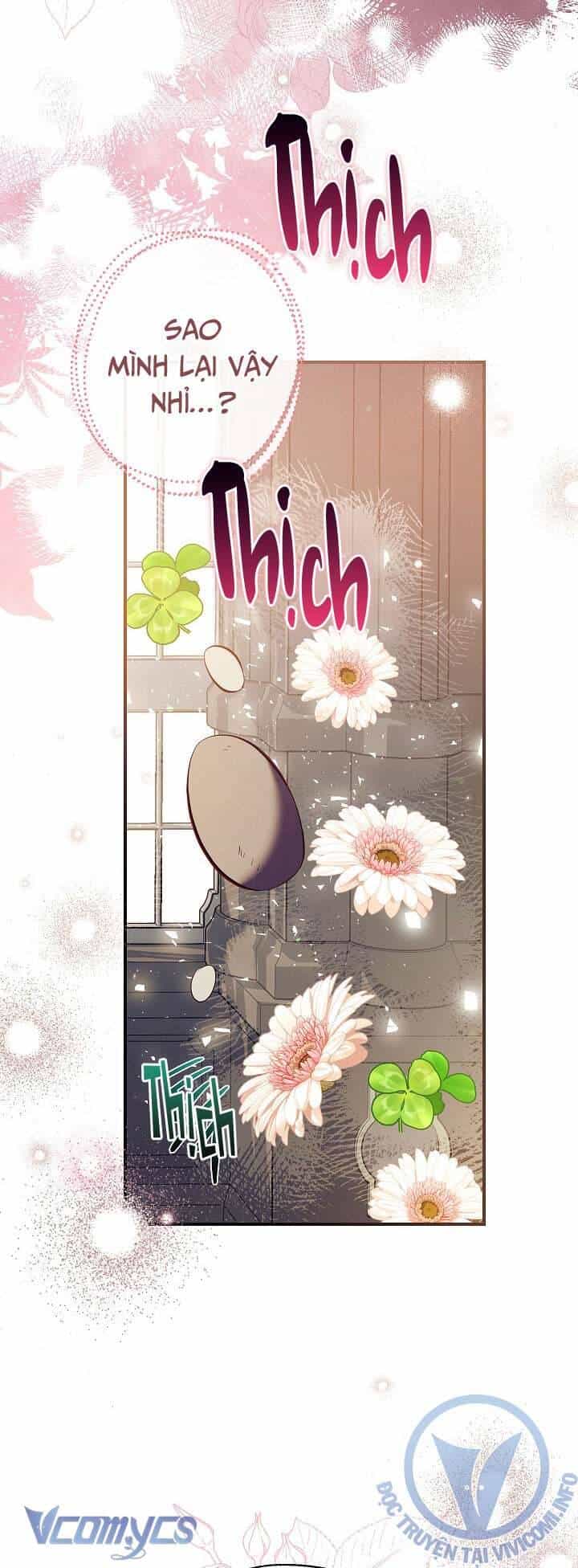 Chúng Ta Có Thể Trở Thành Người Nhà Không? - Chương 103 - ảnh 45