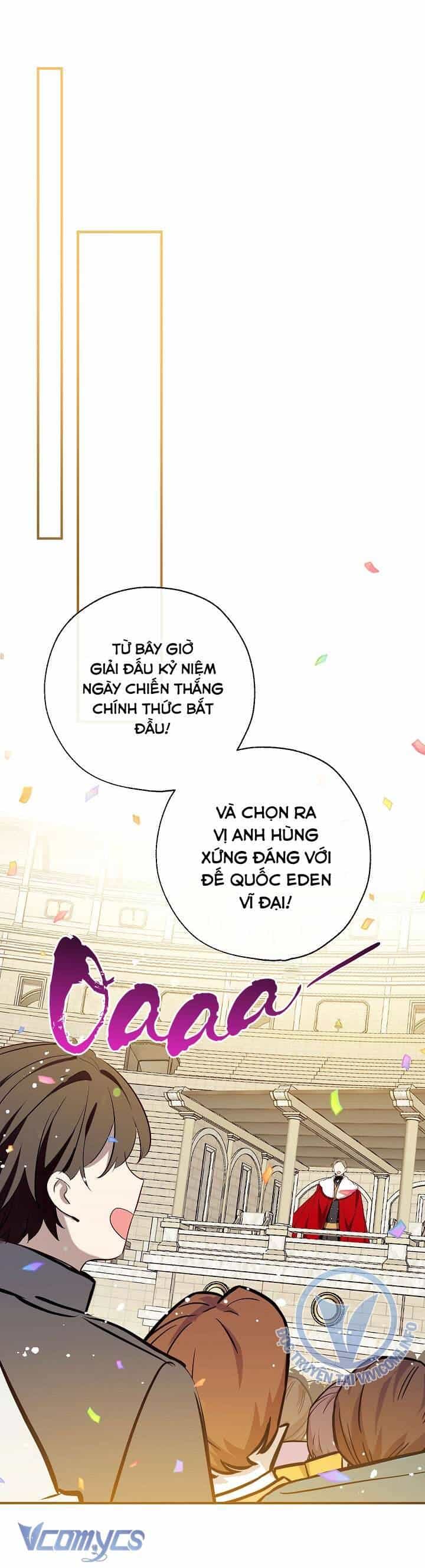 Chúng Ta Có Thể Trở Thành Người Nhà Không? - Chương 103 - ảnh 55