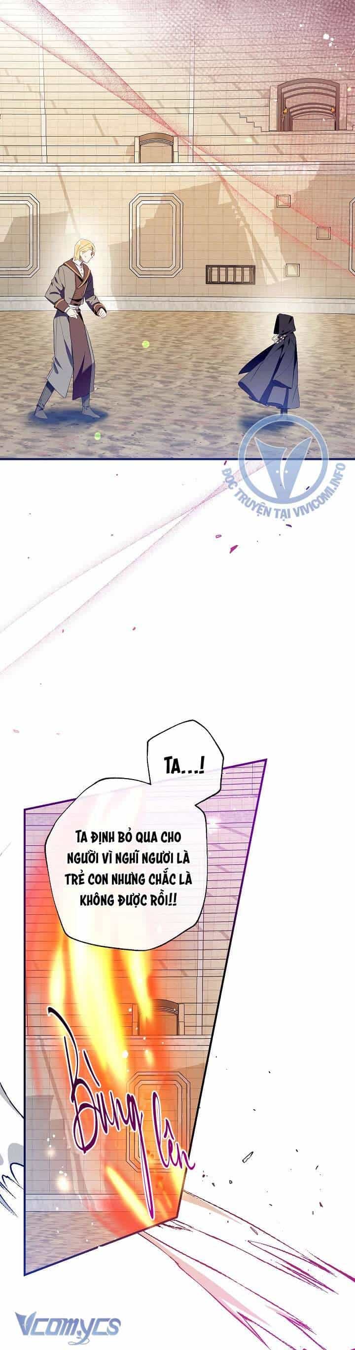 Chúng Ta Có Thể Trở Thành Người Nhà Không? - Chương 104 - ảnh 39