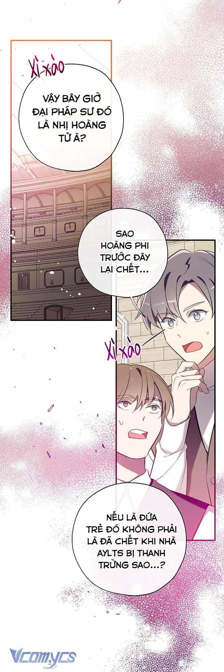 Chúng Ta Có Thể Trở Thành Người Nhà Không? - Chương 105 - ảnh 22