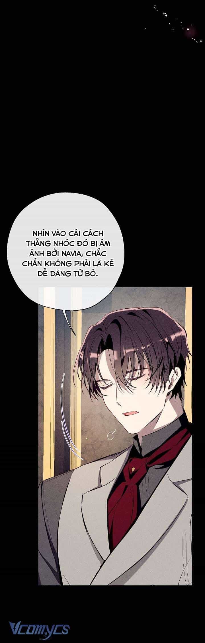 Chúng Ta Có Thể Trở Thành Người Nhà Không? - Chương 106 - ảnh 18