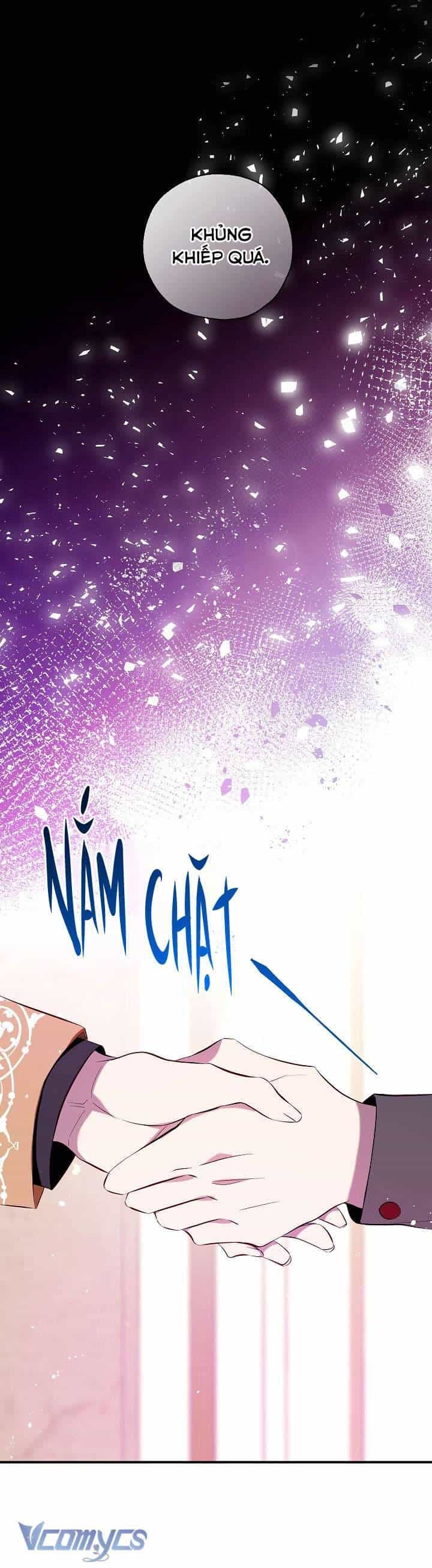 Chúng Ta Có Thể Trở Thành Người Nhà Không? - Chương 106 - ảnh 22