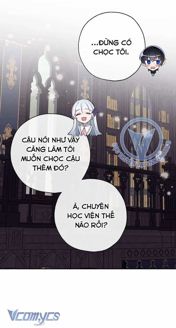 Chúng Ta Có Thể Trở Thành Người Nhà Không? - Chương 106 - ảnh 48