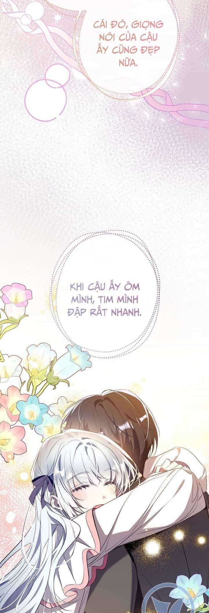Chúng Ta Có Thể Trở Thành Người Nhà Không? - Chương 107 - ảnh 12