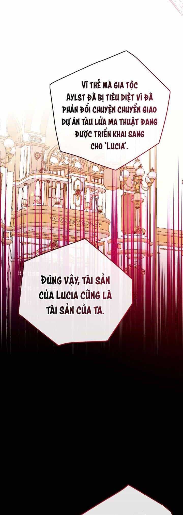 Chúng Ta Có Thể Trở Thành Người Nhà Không? - Chương 107 - ảnh 26