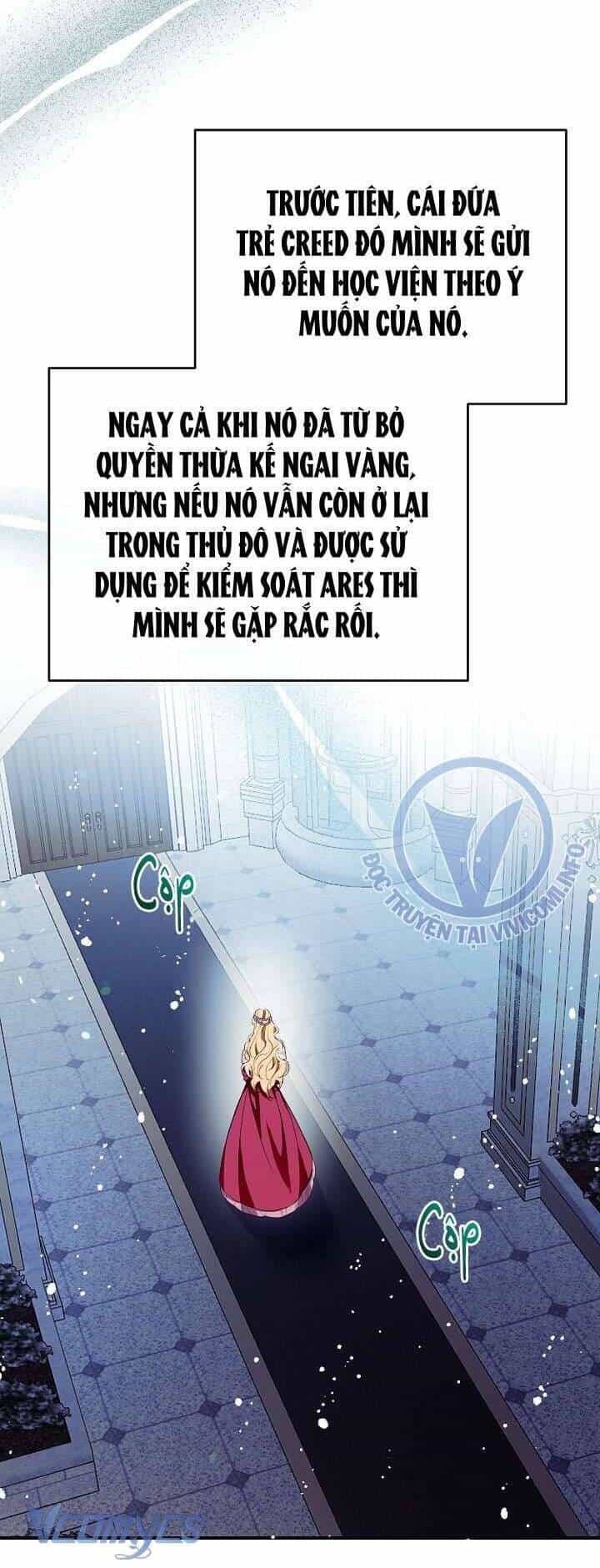 Chúng Ta Có Thể Trở Thành Người Nhà Không? - Chương 107 - ảnh 31