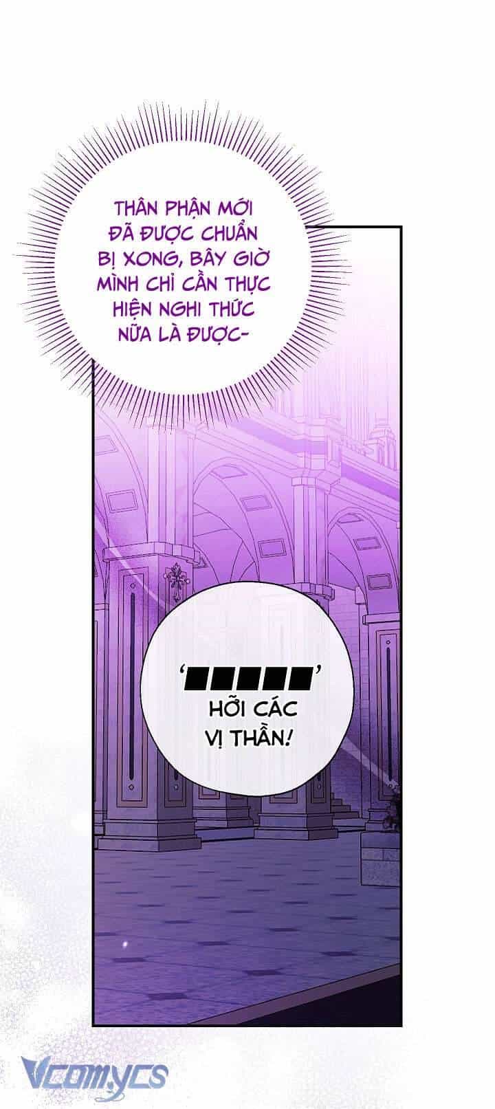 Chúng Ta Có Thể Trở Thành Người Nhà Không? - Chương 107 - ảnh 41