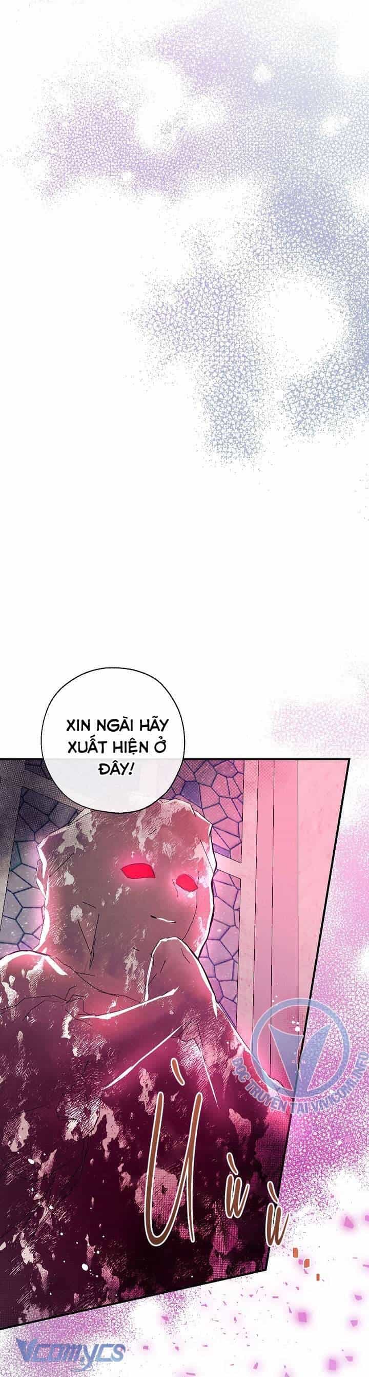 Chúng Ta Có Thể Trở Thành Người Nhà Không? - Chương 107 - ảnh 42