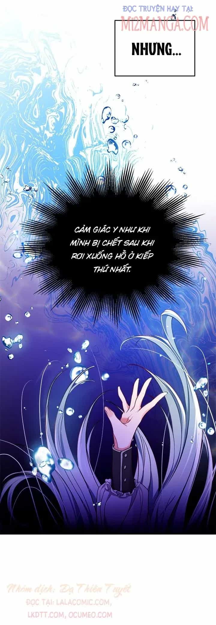 Chúng Ta Có Thể Trở Thành Người Nhà Không? - Chương 9.5 - ảnh 11