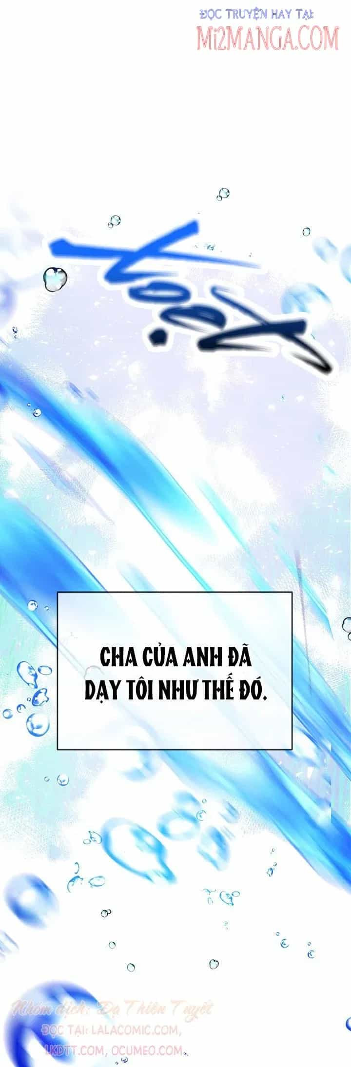 Chúng Ta Có Thể Trở Thành Người Nhà Không? - Chương 9.5 - ảnh 35
