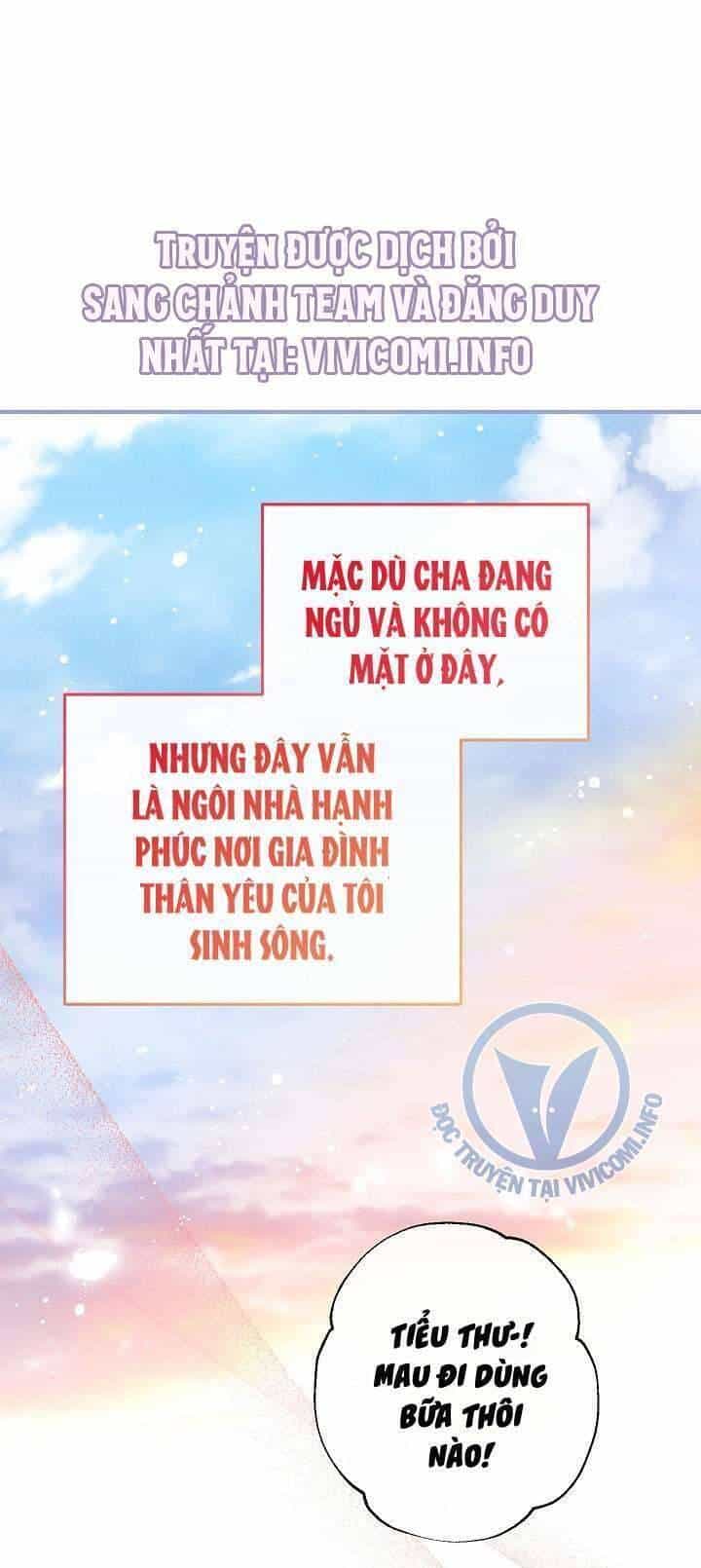 Chúng Ta Có Thể Trở Thành Người Nhà Không? - Chương 109 - ảnh 11