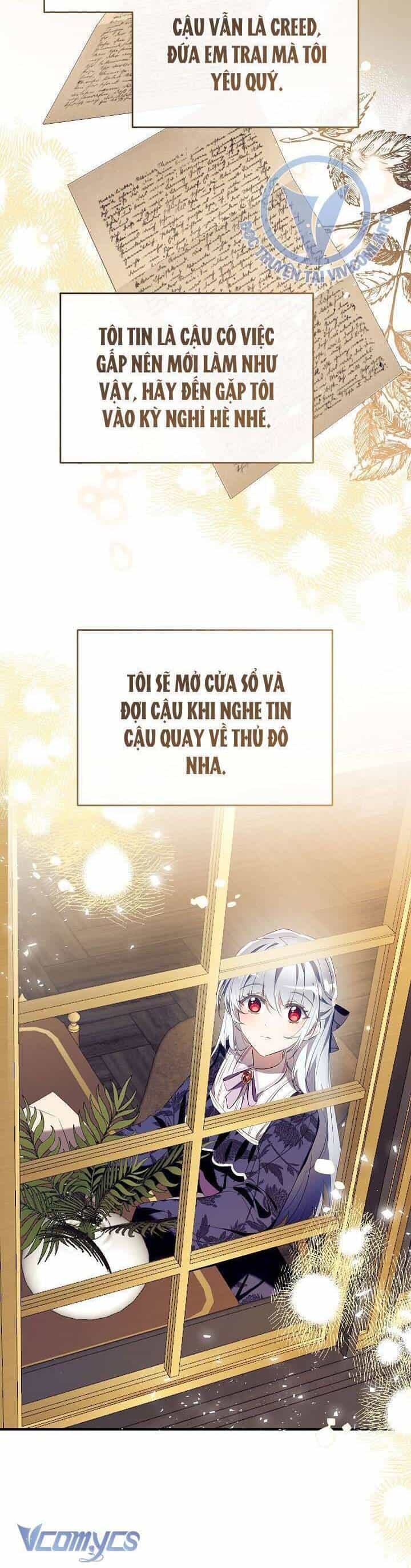 Chúng Ta Có Thể Trở Thành Người Nhà Không? - Chương 109 - ảnh 21