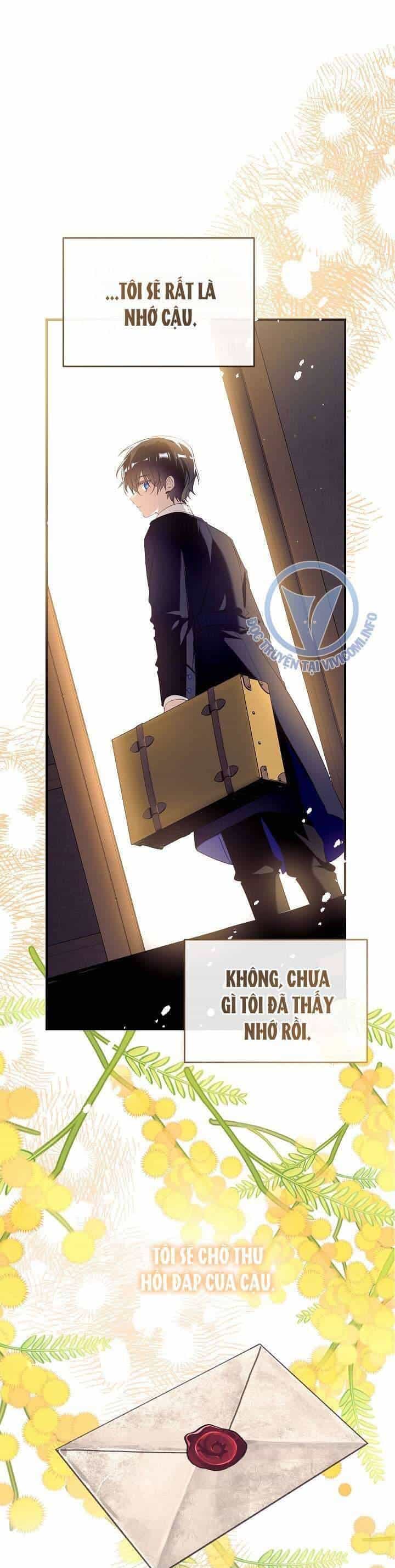 Chúng Ta Có Thể Trở Thành Người Nhà Không? - Chương 109 - ảnh 22